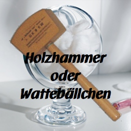 Watte-Hammer