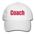 coach-cap