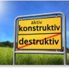 aktiv-konstruktiv