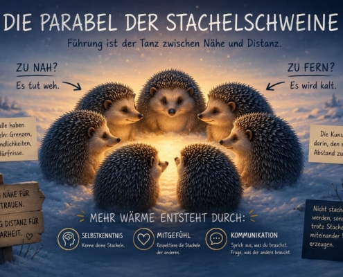 Stachelschweine